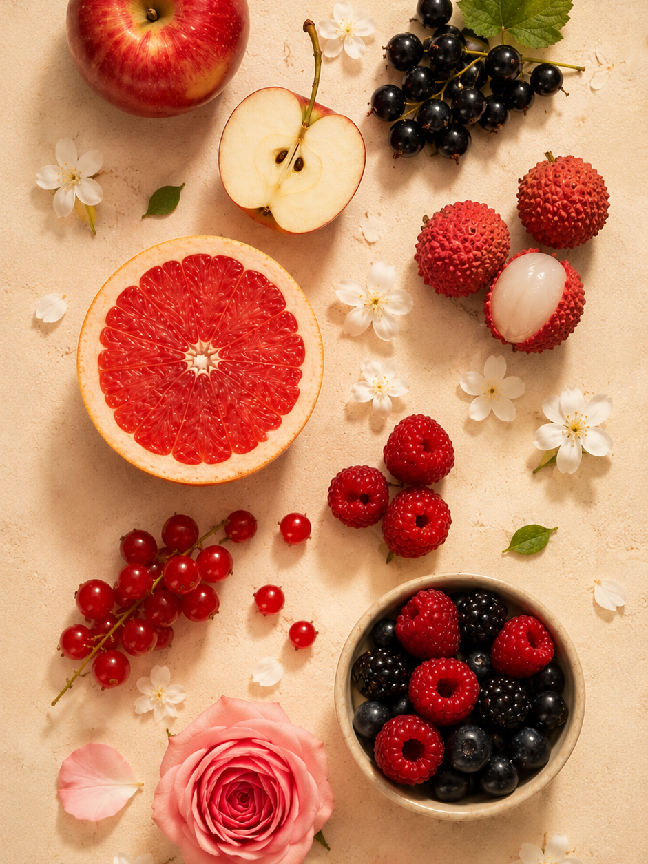 Forbidden Fruit