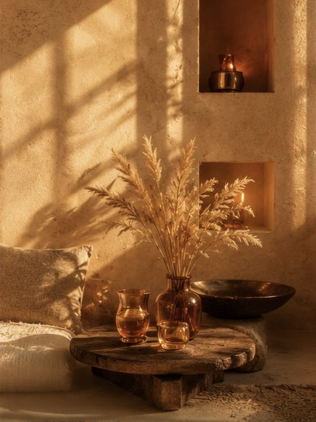Amber Throne