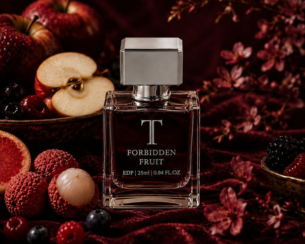 Forbidden Fruit